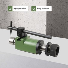 Modular Attachment for U2