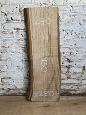 Waney Edge Live Edge Ash