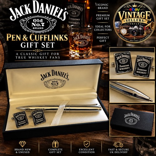 Jack daniel old 7 - jack,
