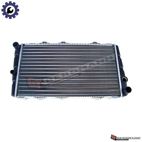 Radiator engine cooling - radiator,