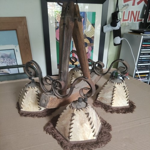 Vintage wooden medieval - vintage,