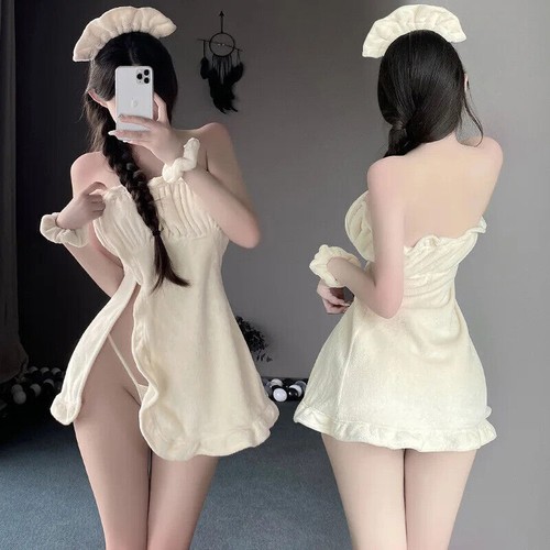 Lingerie sexy night dress - sexy,
