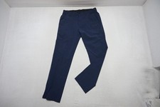 Oakley Golf Pants Dark Blue