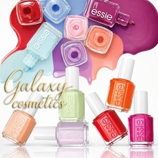 Essie nail polish lacquer - polish,