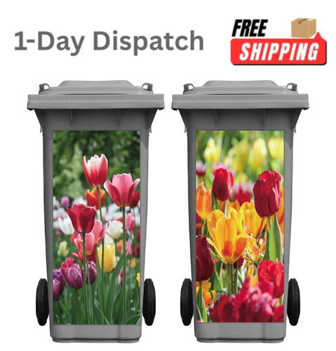 Containlol pieces tulip - containlol,