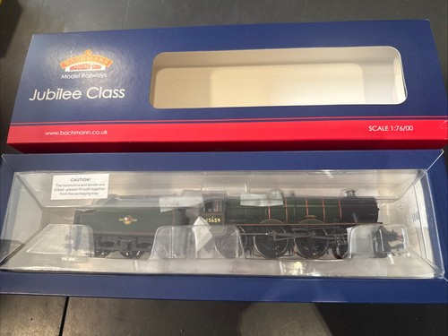 Bachmann 178dc dcc fitted - 31-178dc,