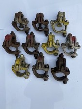 10 x Scaffolding Scaffold