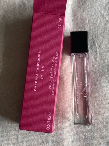 Narciso rodriguez for - narciso, her