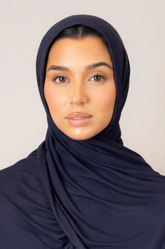Jersey scarf shawl wrap - shawl,