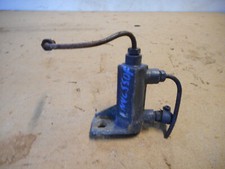 Massey Ferguson MF100 Series Pre Heat Valve - NVC550F