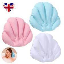 With Suction Cups Inflatable