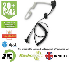 LISTEN ONLY ACOUSTIC TUBE