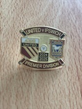 MANCHESTER UNITED V IPSWICH