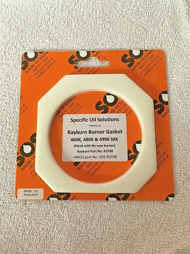 New sos pattern rayburn - **,