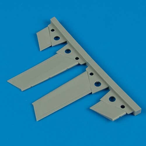 Quickboost 72269 8 crusader - quickboost, f-8