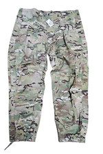 New US Multicam Camo Cold Wet