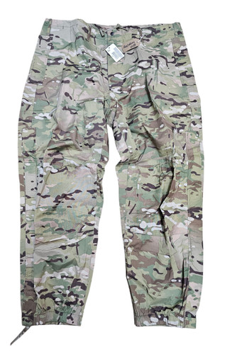 New multicam camo cold wet - us,