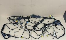 PEUGEOT E-208 FLOOR CABLE LOOM HARNESS 9841545080 2019 2020 2021 2022 - D394 - Z