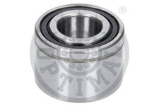 New Tensioner Pulley, V-belt