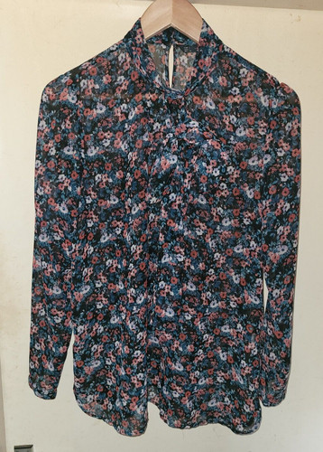 Zara trafaluc shirt size - zara,