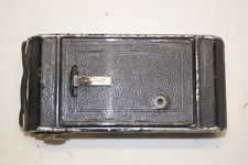 Zeiss Camera Ikon Iknota 520/2