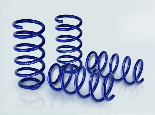 Springs abe mm skoda - h&r, 25