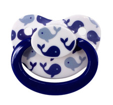 Adult Pacifier Soother Dummy