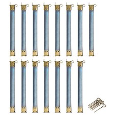 Metal Internal Flex Frames