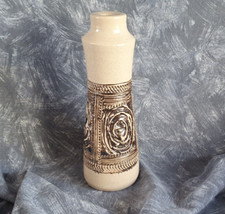 PURBECK POTTERY — BROWN