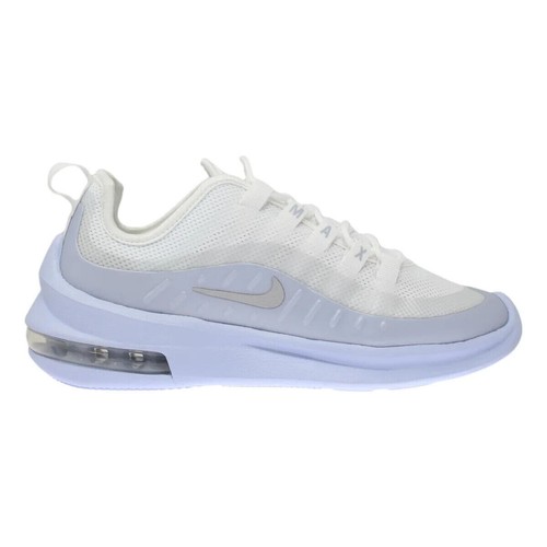 Nike air max - white, gray