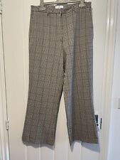 LADIES LA REDOUTE BLUE/GREEN