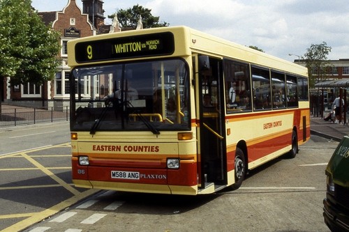 Eastern counties m588ang - counties,