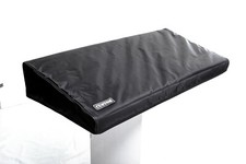 Custom padded cover for KORG