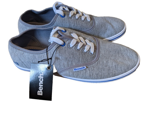 Bench canvas junior - bench, trainers