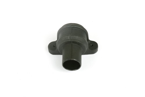 Cast iron effect 68mm - cast, downpipe