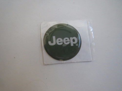 Jeep wrangler wagoneer compass - wrangler,