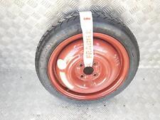 HONDA CIVIC SPACE SAVER WHEEL