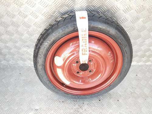 Honda civic space - honda, wheel