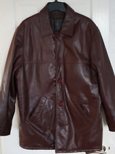 CIRO CITTERIO Brown Leather