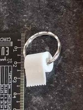 Fun novelty toilet paper