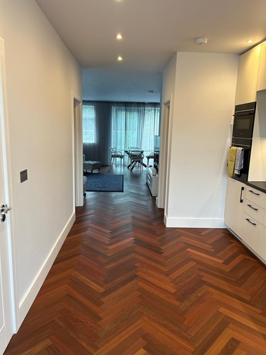 Engineered hardwood ipe - engineered,