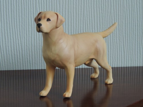 Beswick labrador retriever - beswick,
