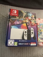 Nintendo Switch OLED Model