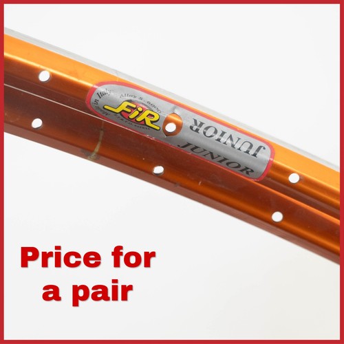 Nos fir junior - junior, rims