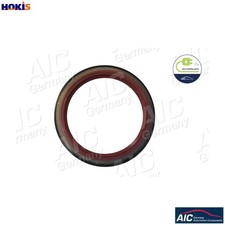 SHAFT SEAL CRANKSHAFT 51333