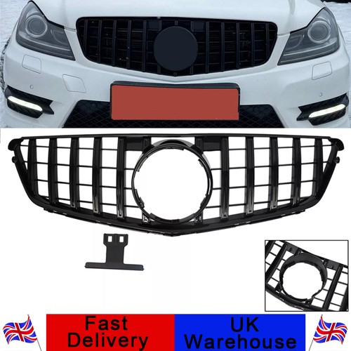 For mercedes benz class w204 - for,