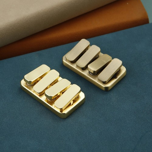 Magnetic slider metal - magnetic, fidget