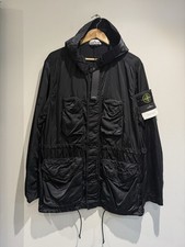 Stone Island Nylon Raso TC