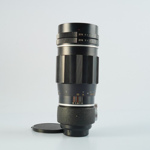 Excellent pentax takumar 200mm - pentax,
