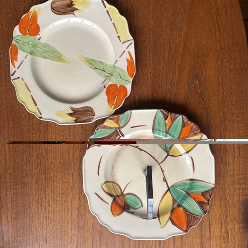 Myott art deco afternoon - myott, tea